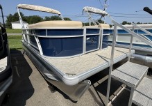 2026 Godfrey EX1880CX - Navy